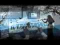 Download Lagu Vangelis - Hymn - played Live on Tyros4