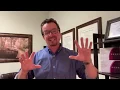 Tipping Ambivalence and the 5 Stages of Change