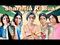 Lagu Sharmila Ki Bua Ep. 368 | FUNwithPRASAD | #savesoil #moj #funwithprasad