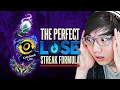 Download Lagu Why TFT's Best Players Love To Lose Streak