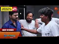 Lagu Pudhu Vasantham- Best Scenes | 08 Nov 2025 | Tamil Serial | Sun TV