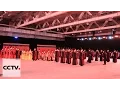Full-time Confucius school opens in Beijing