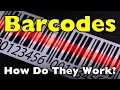 How Do Barcodes Work