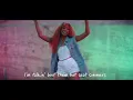 Tiera Kennedy - Alabama Nights (Lyric Video)