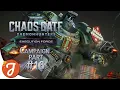 Download Lagu FUN WITH GRENADES | Execution Force #16 | W40k: Chaos Gate - Daemonhunters