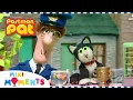 Download Lagu The Greendale Pet Show! 🐱✨ | Postman Pat | 1 Hour of Full Episodes | Mini Moments