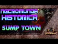 Necromunda Historica Sump City