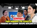 Download Lagu HEBOH‼️DEBAT PANAS SELVI ANANDA BUAT PUAN MAHARANI BUNGKAM DIDEPAN PUBLIK!