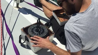 The Intrepid | Pushing Northwest : Episode 01 : San Diego to Marina Del Rey