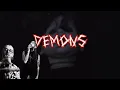 Download Lagu MISSIO - Demons (Official Lyric Video)