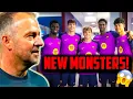 Download Lagu 9 La Masia' Players that will BLOW UP under Hansi Flick at FC Barcelona