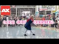Download Lagu Anime Expo 2024 “Shukusei!! Loli God Requiem” Shigure Ui Cosplay Public Dance Cover 【しぐれうい】【ロリ神】