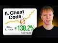 Download Lagu How to Use IMPERMANENT LOSS to Your Advantage (DeFi Cheat Code)