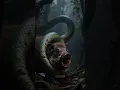 Download Lagu DETIK DETIK BABI DI MAKAN ULAR RAKSASA DI HUTAN RAWA #fyp #ularberbahaya #hutanangker