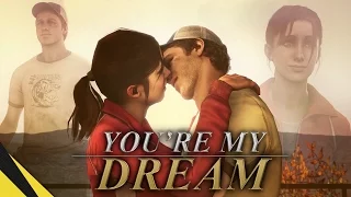 left 4 dead youre my dream l4d animation