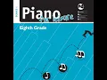 Suite Española No. 1, Op. 47: No. 3, Sevilla