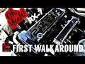 2JZ Swapped FD - RX7