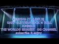 Download Lagu Gary Glitter - Do You Wanna Touch me : LIVE AT THE BBC 73
