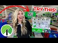 How I use Dollar Tree solar lights to save