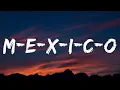 M-E-X-I-C-O - Post Malone Ft Billy Strings New Song 2026