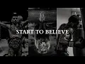Lagu EVERYTHING IS POSSIBLE IF YOU JUST BELIEVE IN YOURSELF - Powerful Motivational Speech Video