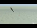 particles for the smoke effect