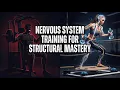 Nervous System Training The Hidden Protocol for Joint Longevity and Structural Mastery