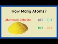 Can You Solve This Ionic Compound Puzzle