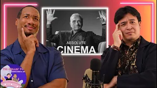 Are Some Movies Just Better in The Cinema? 👀🍿| The Chillin' Pod EP 18