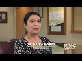 Meet Dr Saira Babar - JCMG Family Medicine