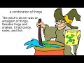 amalgam meaning