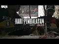 Lagu SYMBOL - HARI PEMBALASAN ( COVER GITAR AKUSTIK ) versi asli