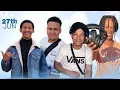 Download Lagu DJ Nalla SA - Sing Along R\u0026B (Vol.75) Radio Mixtape 2025