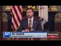 Download Lagu LIVE: Vice President JD Vance hosts the Charlie Kirk show