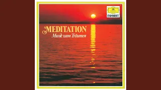 J S Bach Orchestral Suite No 3 In D Major BWV 1068 II Air 