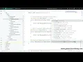 Java Spring Boot Part - 07 Retrieve Specific Department GET API Exception Class Postman