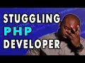 Programmer Expectations vs Reality Becoming a PHP Developer