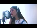 POTRET - MUNGKIN ( COVER by TIVAL SALSABILA )