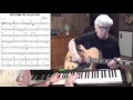 Lagu RED ROSES FOR A BLUE LADY - Jazz guitar \u0026 piano cover ( Sid Tepper \u0026 Roy C. Bennett )