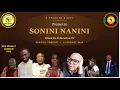 AFRICA IS THE HOLY LAND PRAISE AND WORSHIP TO SONINI NANINI SPECIAL 14 AUGUST 26