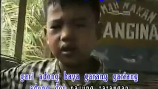 tapsel madina na so marama so marina parjagal koran 