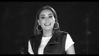 رو ق دماغك سيرين عبدالنور و أحمد فهمي من برنامج سهرانين معاكم بالبيت 