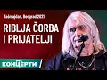 Download Lagu Riblja Čorba i prijatelji / Koncert u čast Miše Aleksića, drugi deo