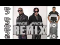 Face a Face Remix : Jim Rama & Patrick Andrey - Remixed by Dj Djodje Fortes
