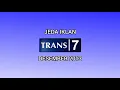 Jeda Iklan Trans 7 (Desember 2013) [60fps]