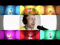 Download Lagu Patrulha Canina - O Filme | 'Good Mood' - Adam Levine | Paramount Pictures Brasil