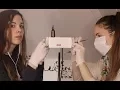 Download Lagu Twin Ear Cleaning That Will Make You Tingle 150% [22 mins] - ASMR