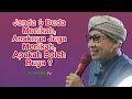 Download Lagu Janda Dan Duda Menikah Anaknya Juga Menikah, Apakah Boleh Buya ? - Buya Yahya