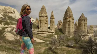 Ep 62  |  The most amazing place we’ve ever been to.