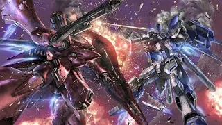 作業用bgm スーパーロボット大戦D BEYOND THE TIME 